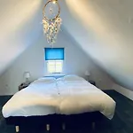 Vz704 Vrijstaand Vakantiehuis Renesse