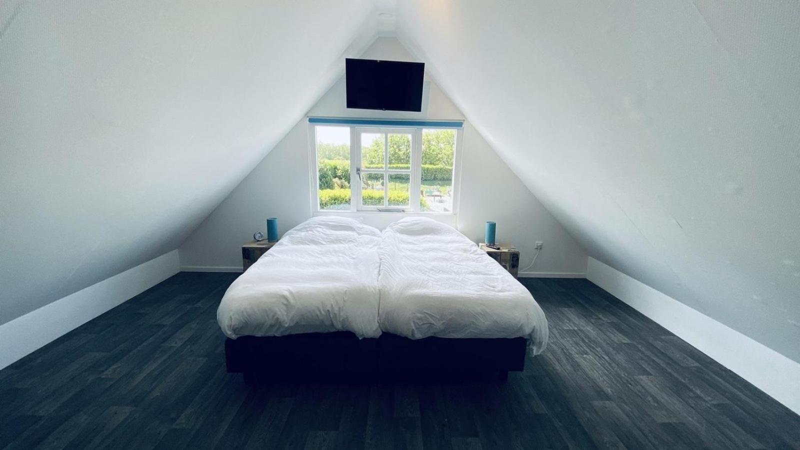 Vakantiehuis Vz704 Vrijstaand