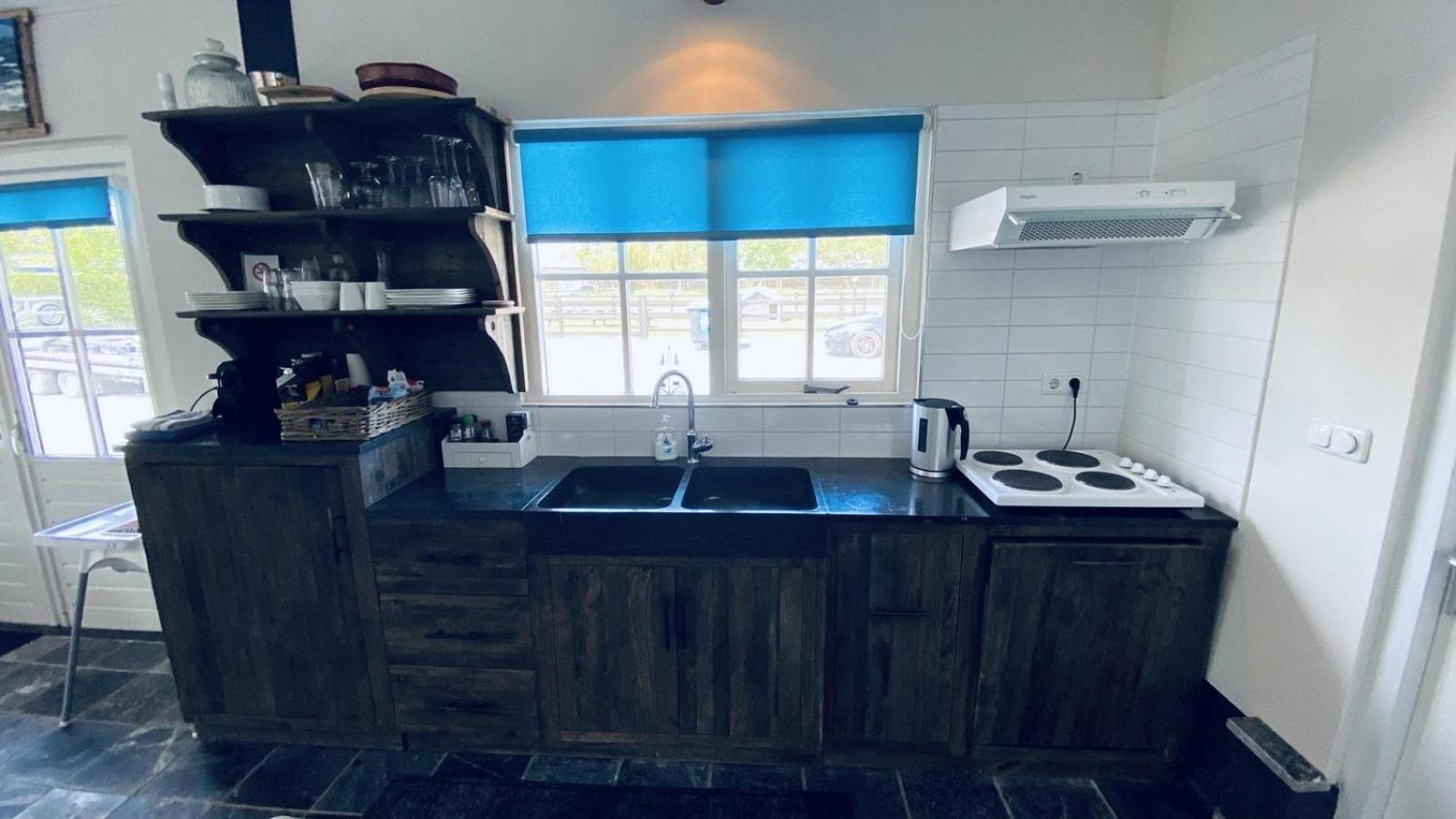 Vakantiehuis Vz704 Vrijstaand Renesse