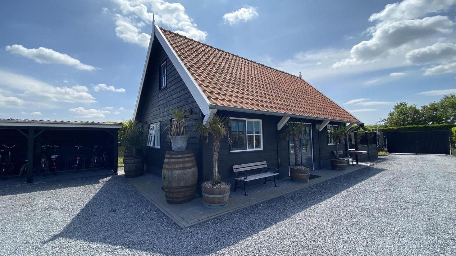 Vakantiehuis Vz704 Vrijstaand *